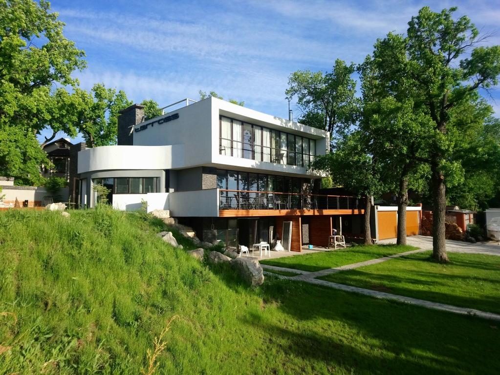 7 terrass Boutique hotel