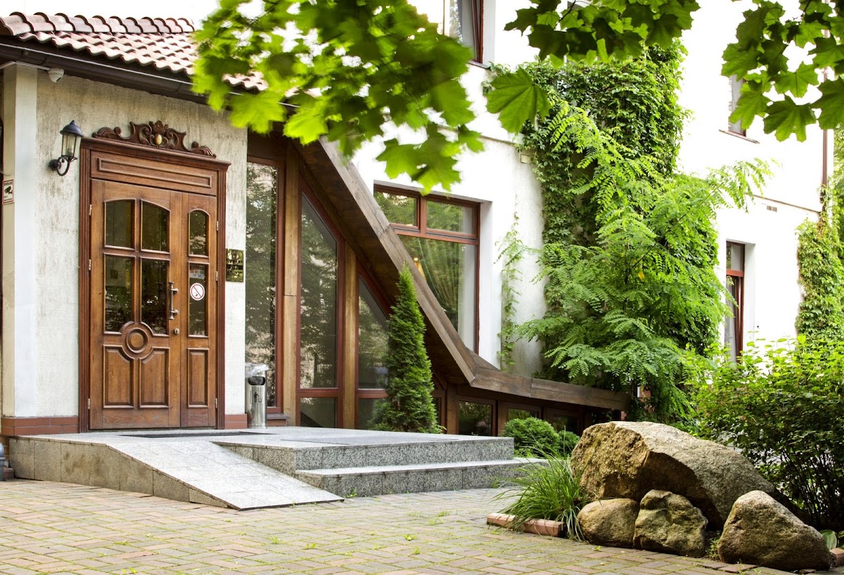 Гостиница Галкин двор - photo 2