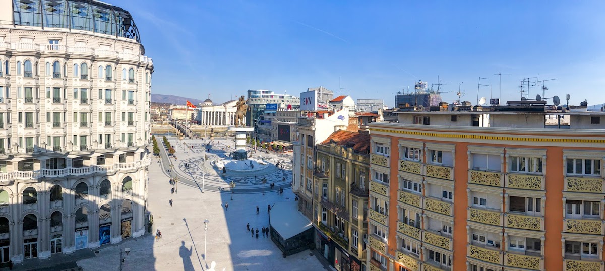 Мини Гостиница Инфинити - photo 4