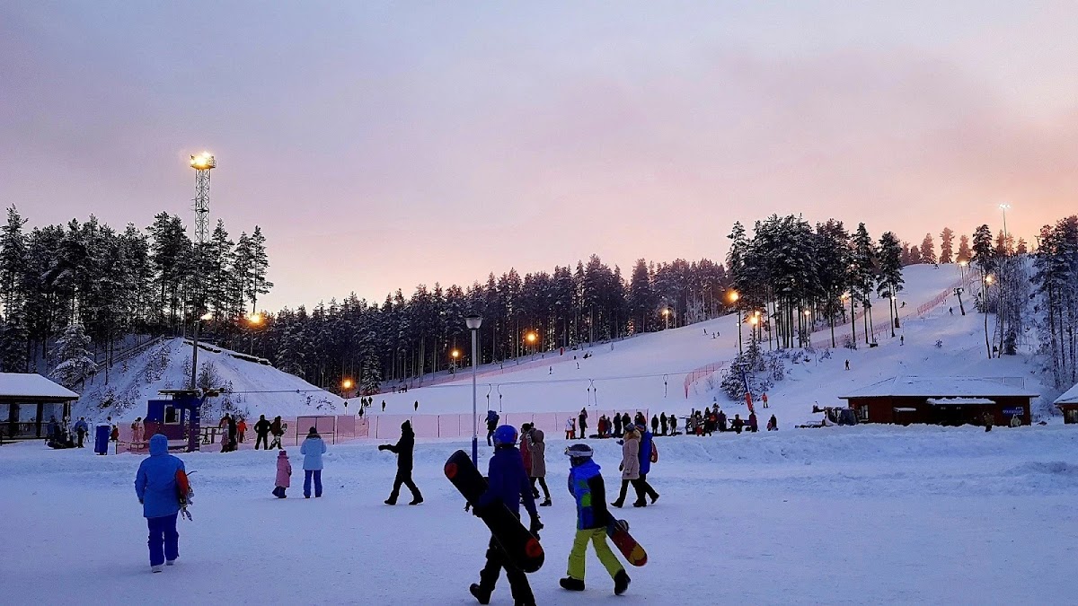 ГЛК "Пухтолова гора" - photo 4