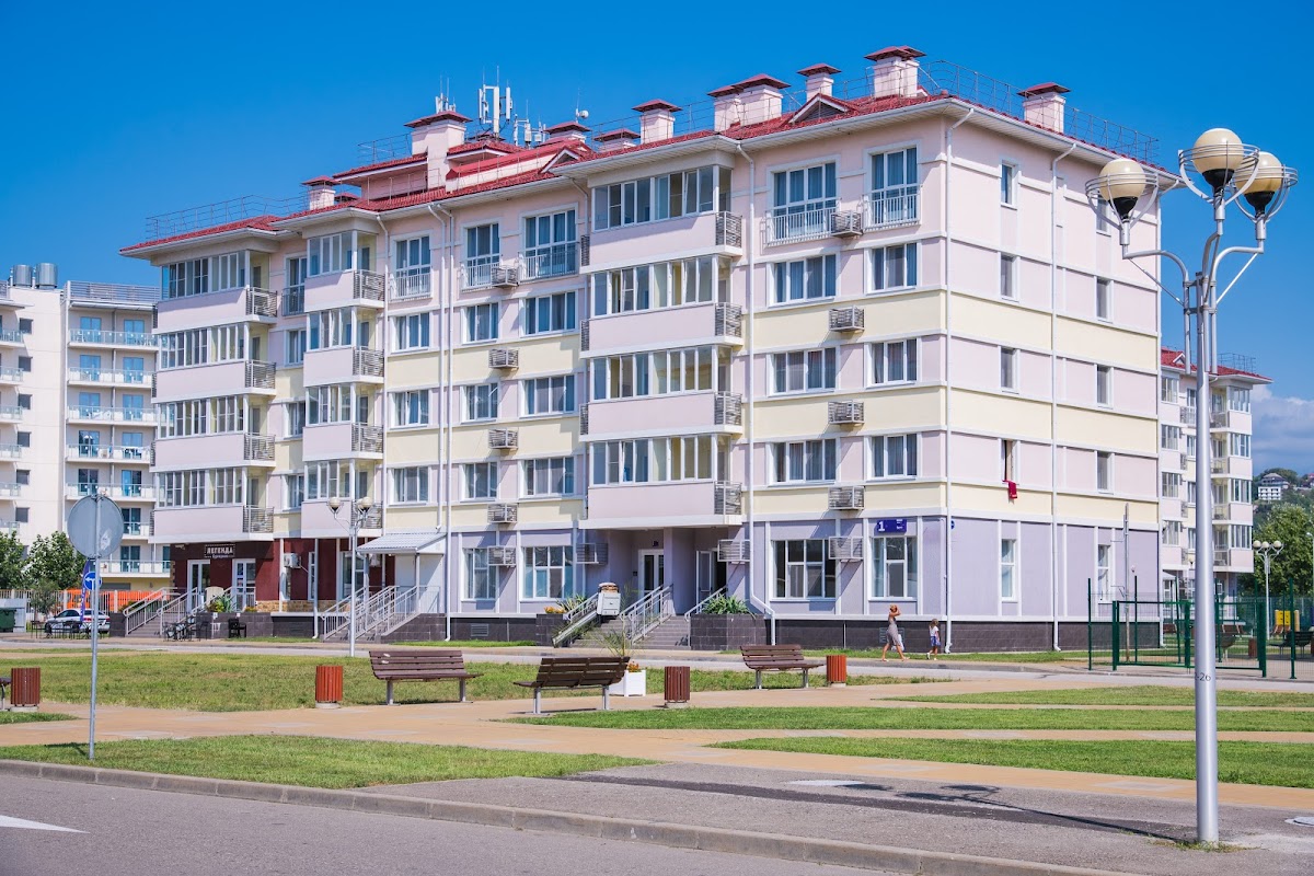 Hotel Skayfom - photo 5