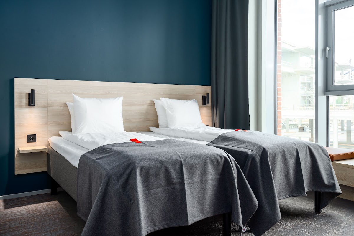 Ситибокс Таллинн - photo 4