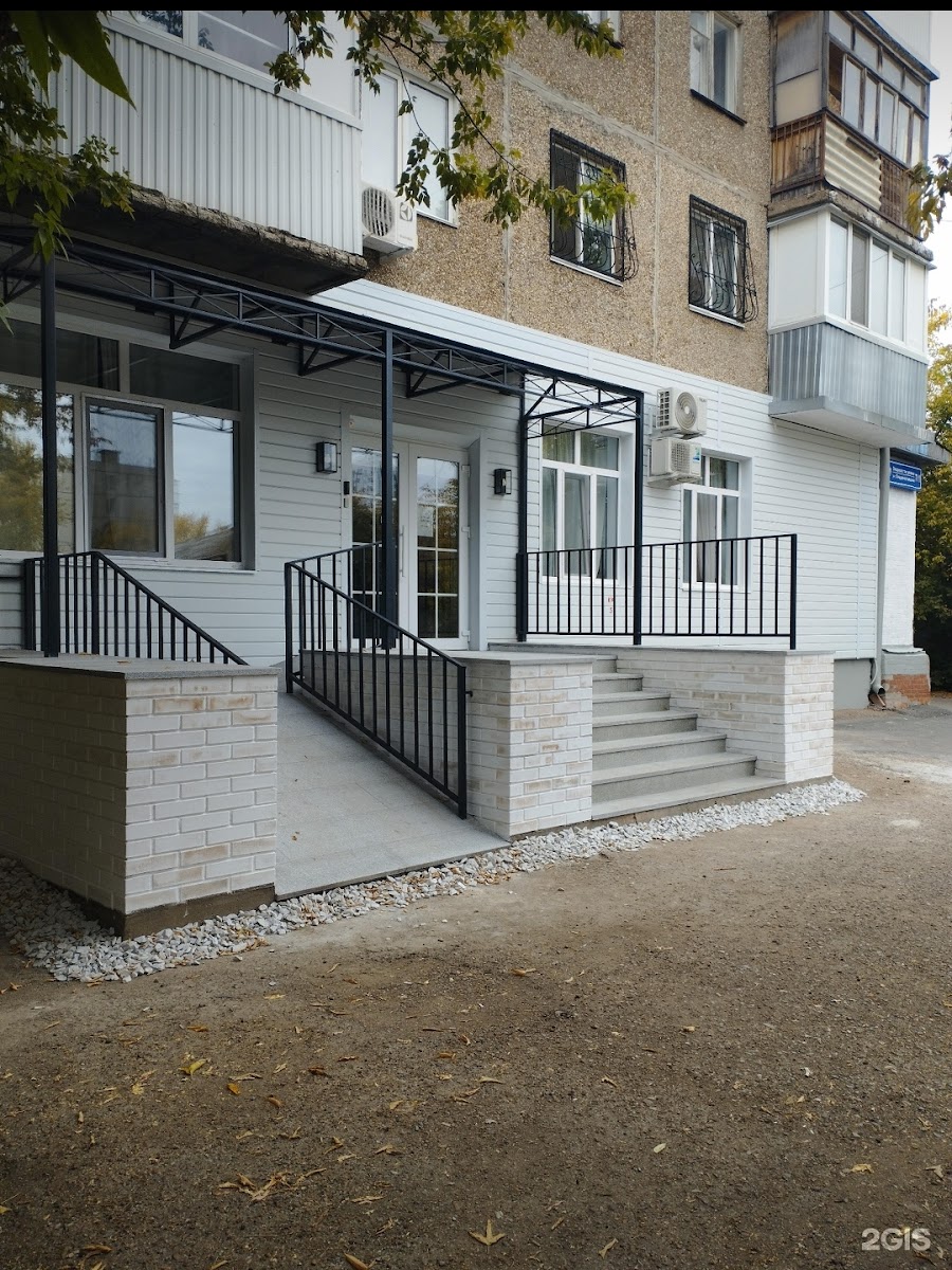 Отель "В Центре" - photo 2