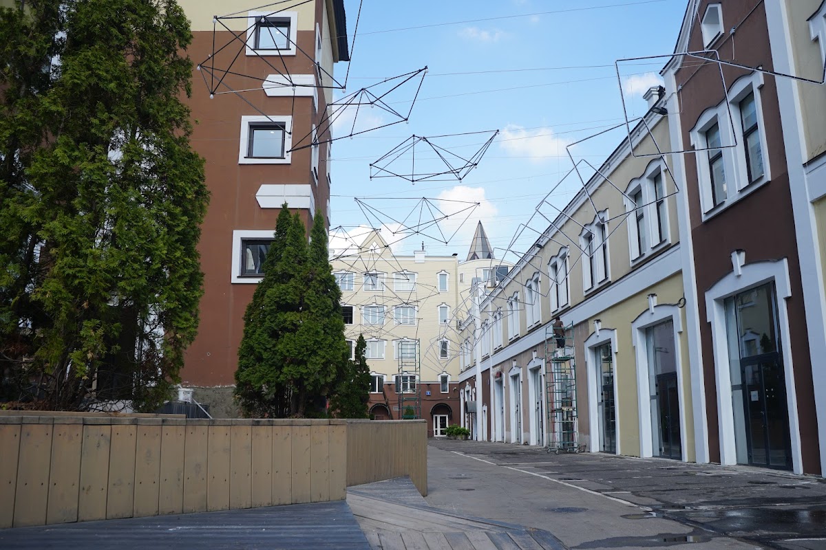 Хостел Регион 13 - photo 3