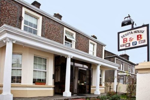 Ward Hotel - photo 5
