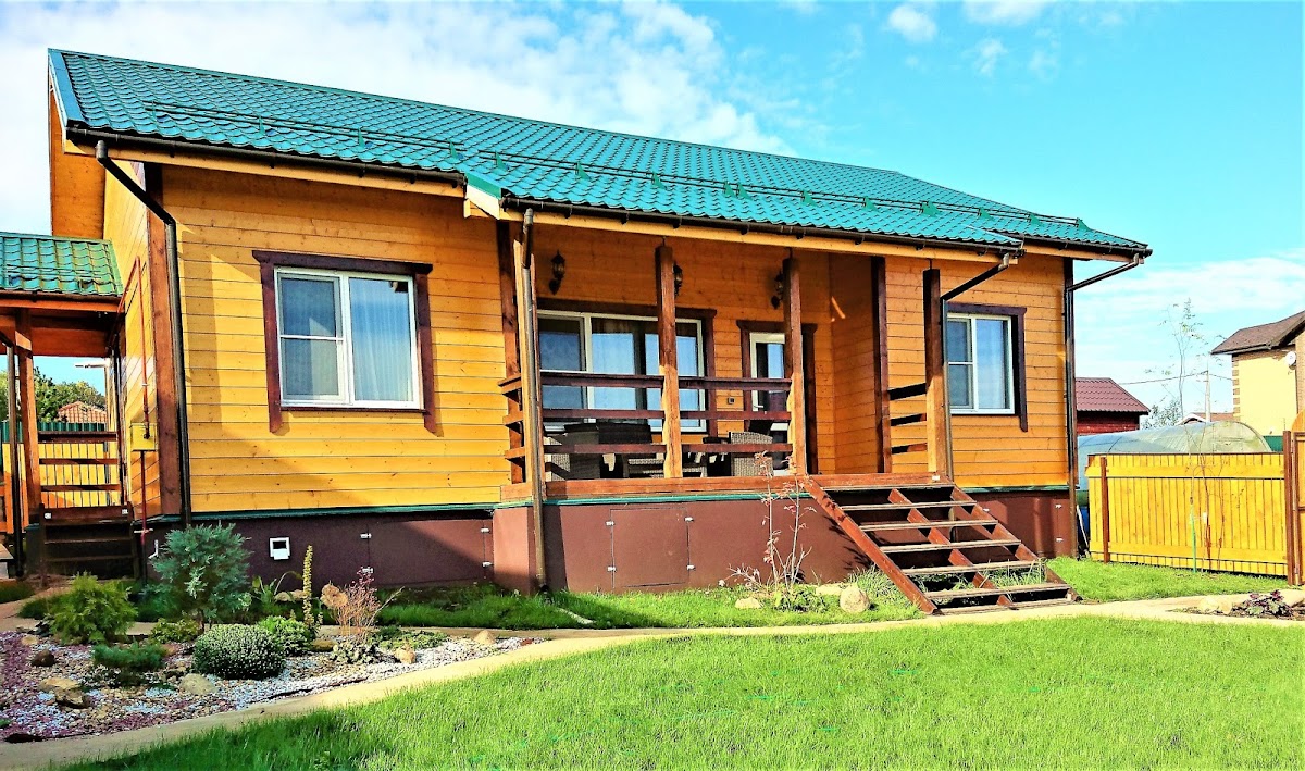 Дикий Лис - photo 4