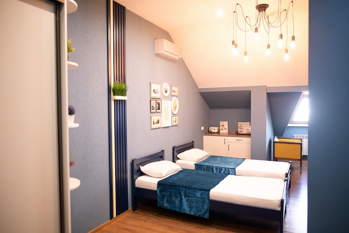 Параллель - photo 4