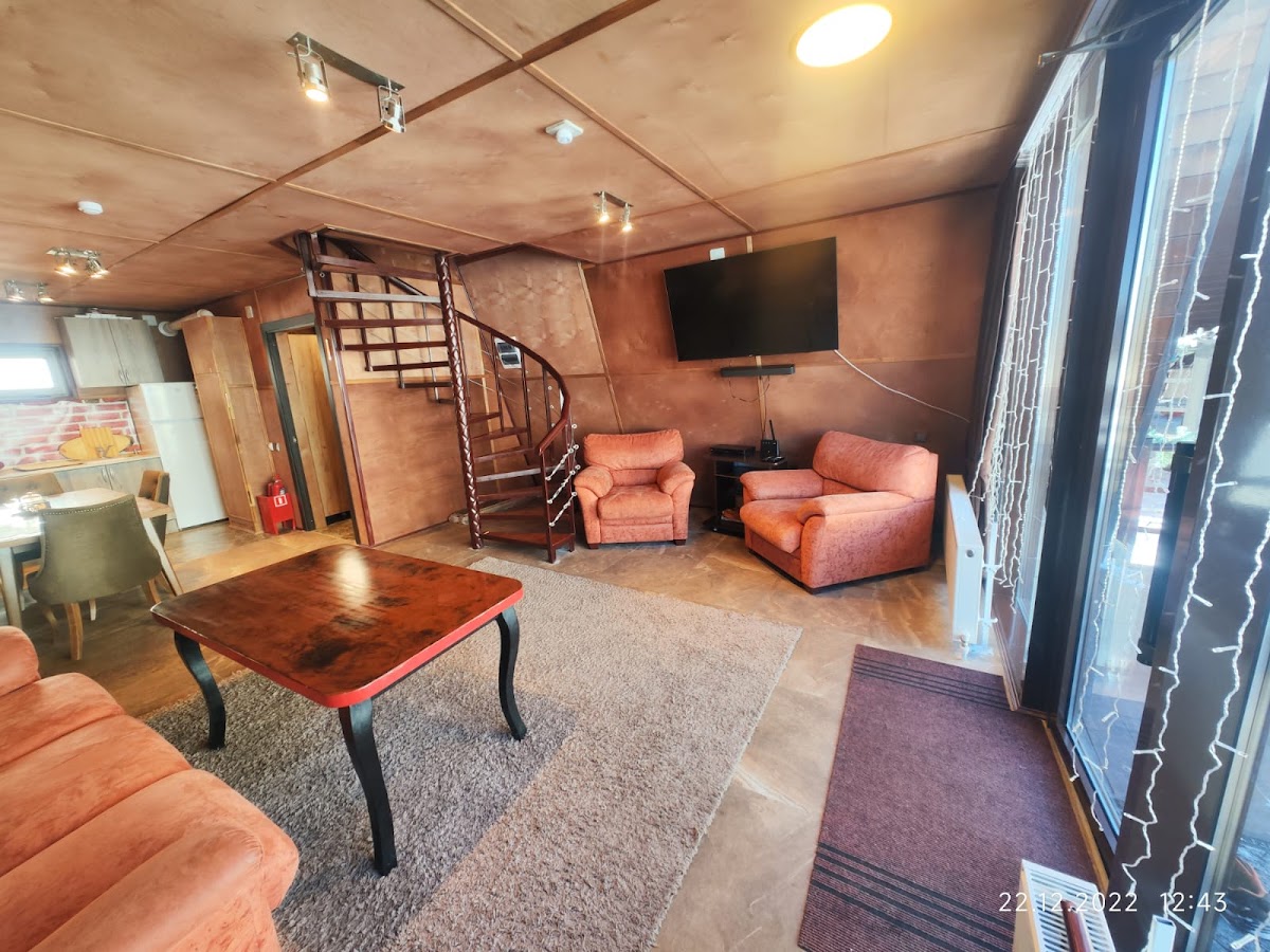 Chalet Botash - photo 4