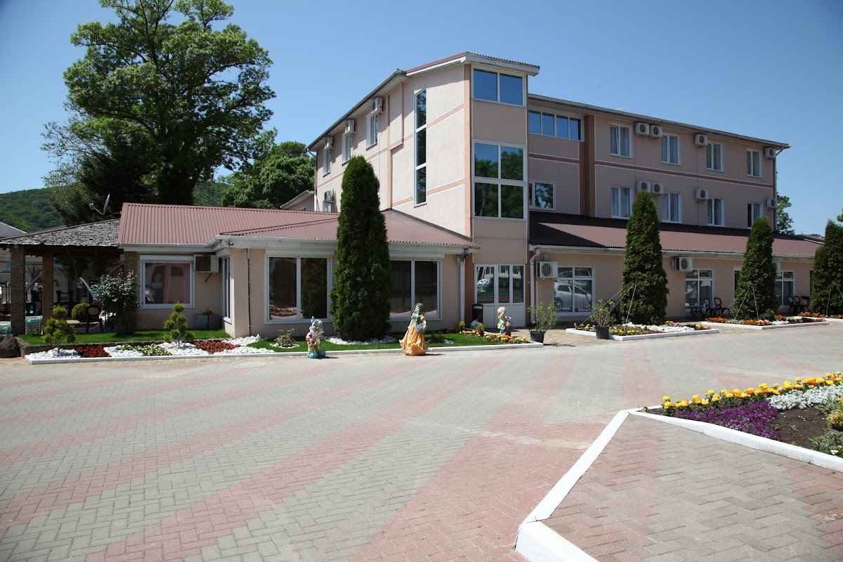 Апарт-отель "Семейный дом" - photo 5