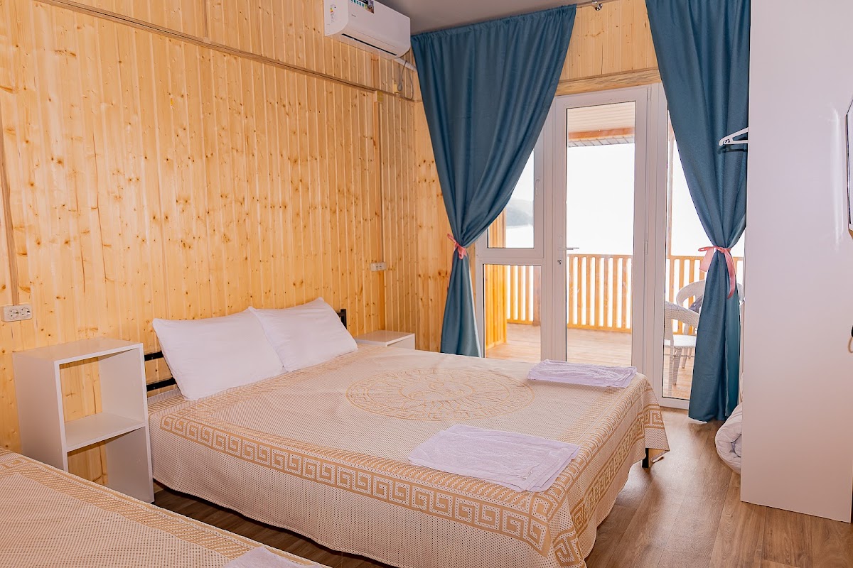 Море - Песок - photo 4