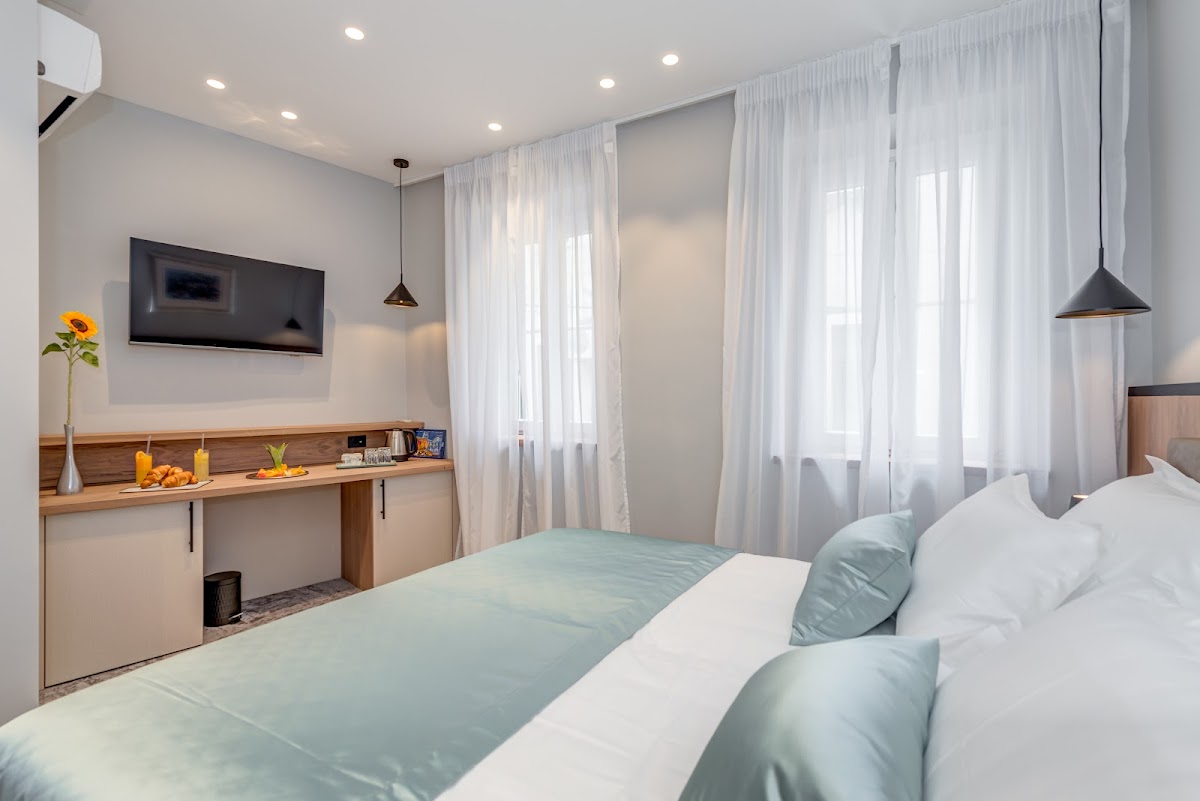 Гостиница Бриз - photo 5