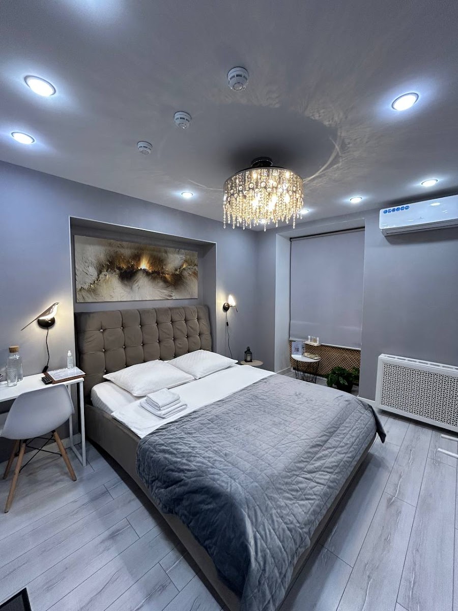 Гостиница Урал - photo 3