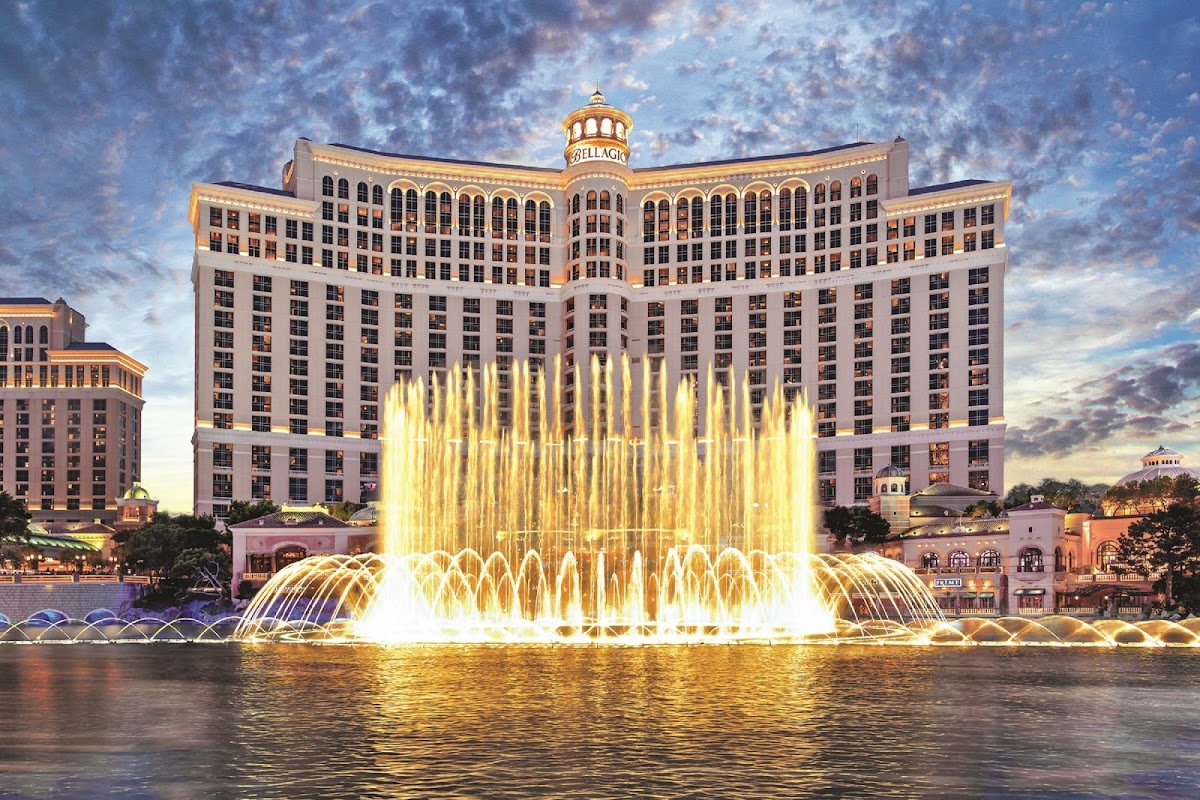 Bellagio - photo 2