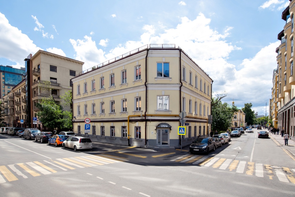 HOTEL ELEON - photo 2