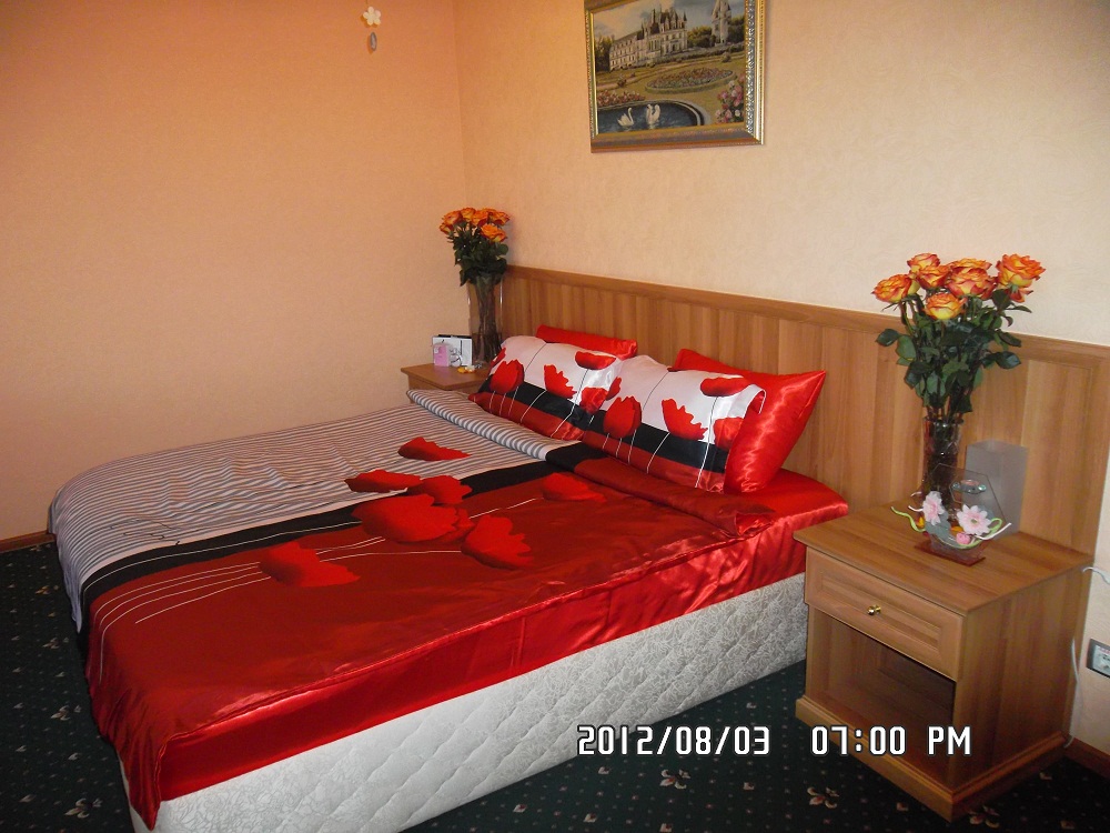 Коттедж "Гости" - photo 2