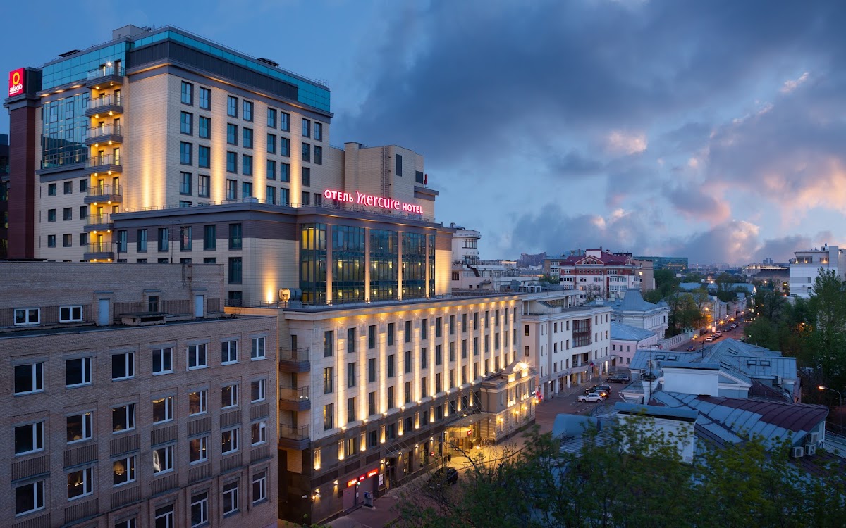 HOTEL ELEON - photo 5