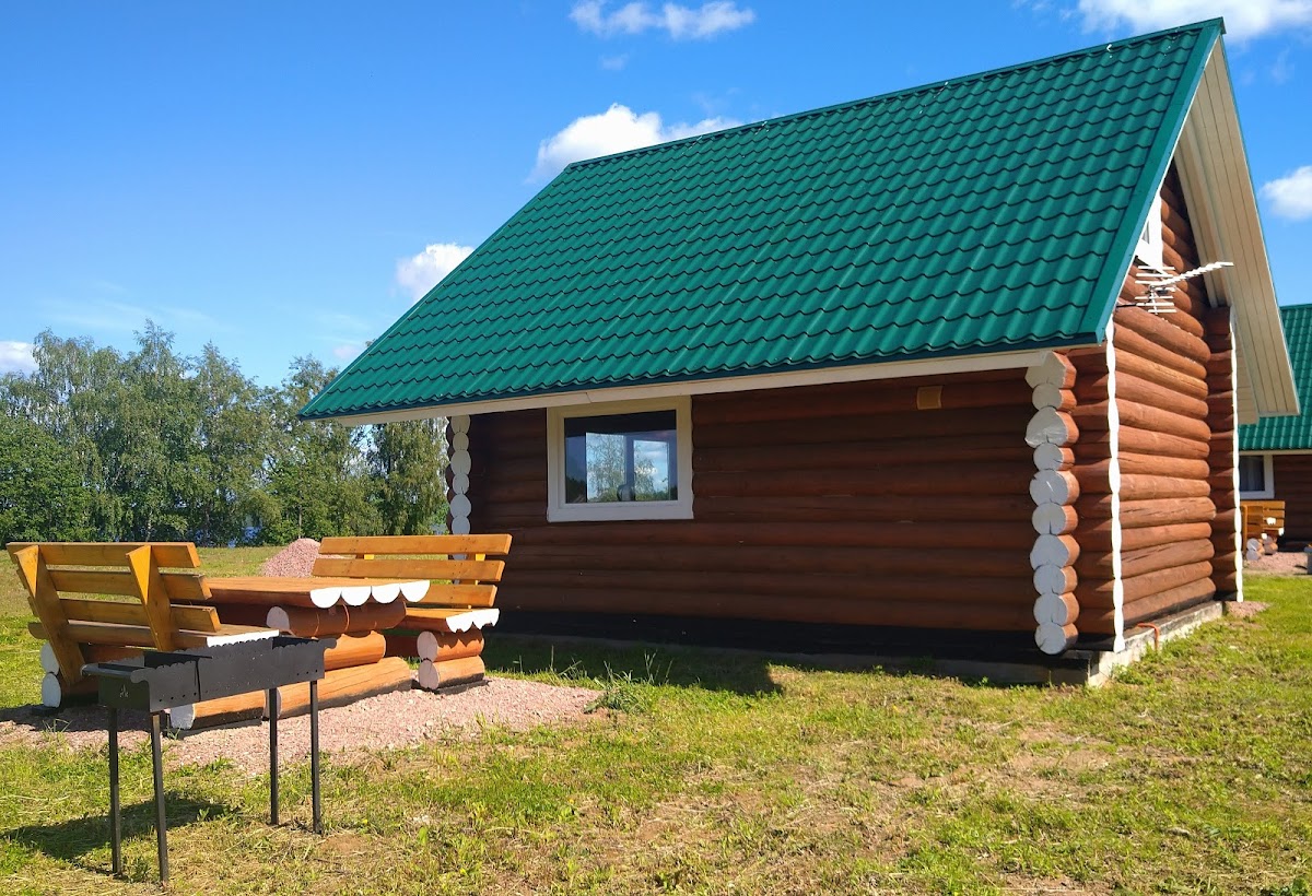 Комплекс гостевых домов "Дальние Дачи" - photo 5