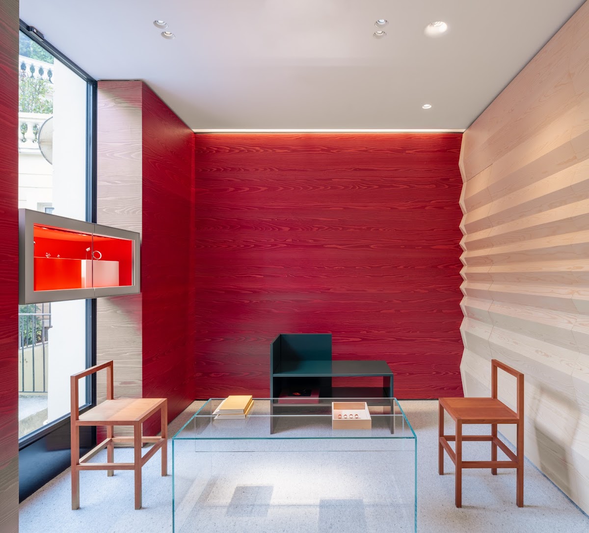 Уют, Гостиница - photo 3