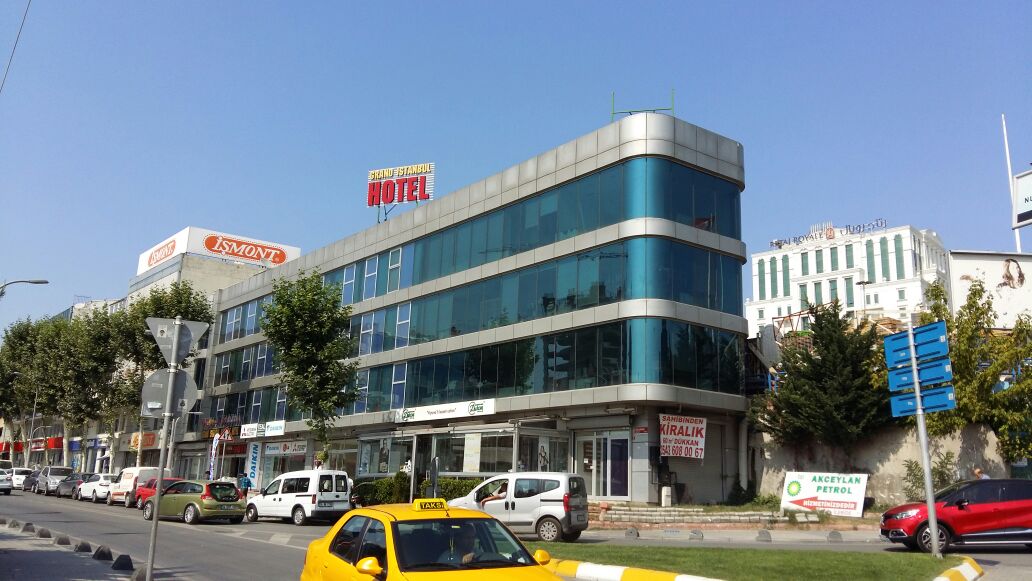 Stambul Motel - photo 2