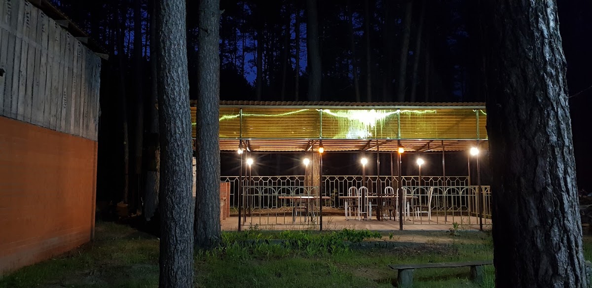 гостиница "Янтарная" - photo 4