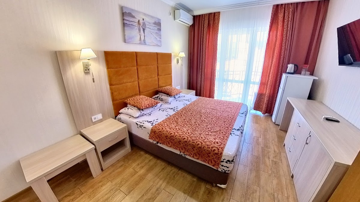 Отель "Лотос" - photo 4