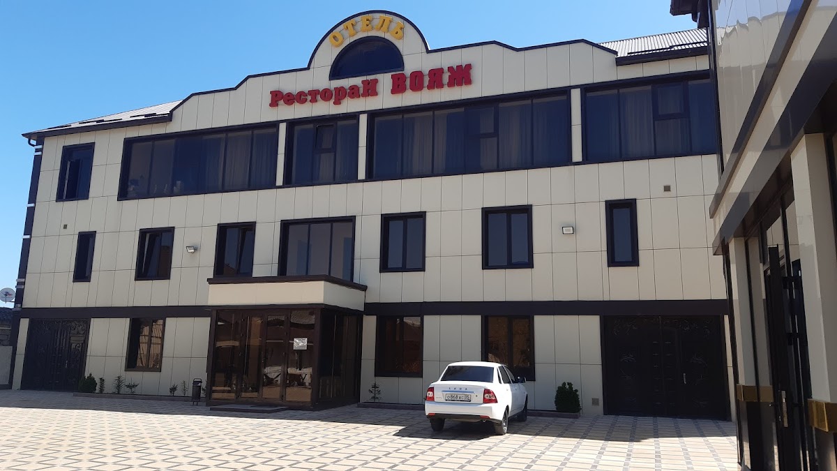 Ресторан Алые Паруса - photo 5