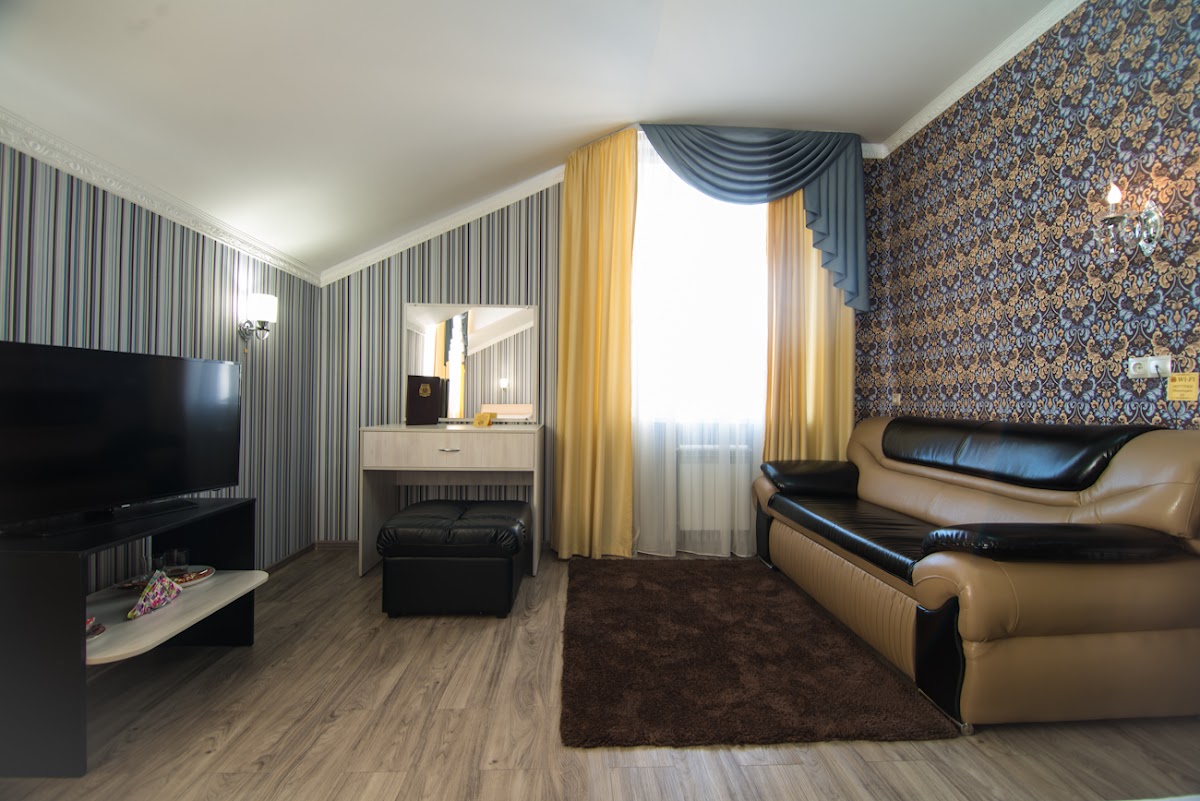 Hotel X.O - photo 4