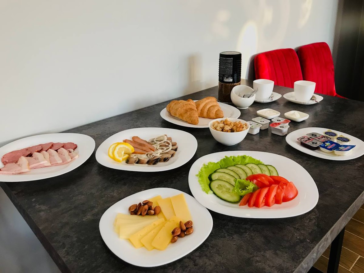 M-Hotel - photo 4