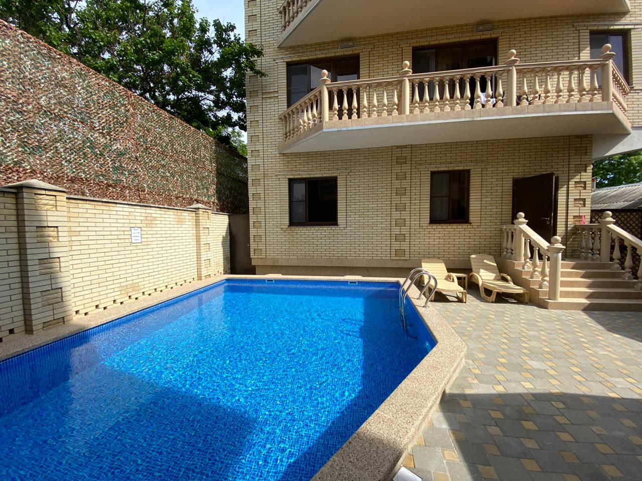 Бутик-Отель ФЕЯ