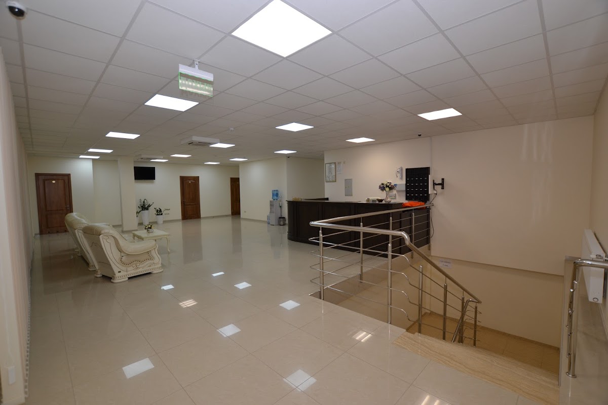 Гостиница CENTRAL - photo 3