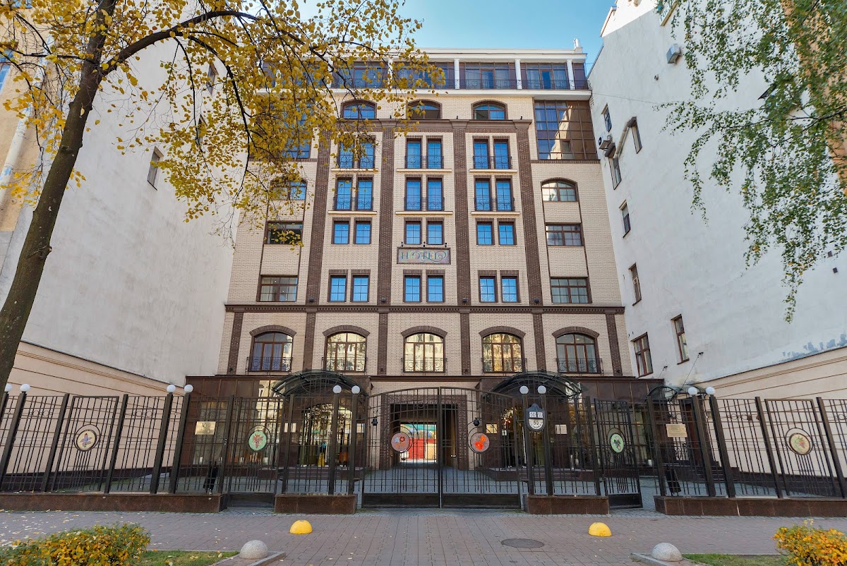 СПбВергаз - photo 3