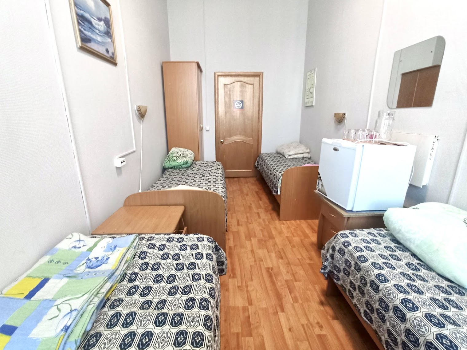 Smart Hotel KDO Чита