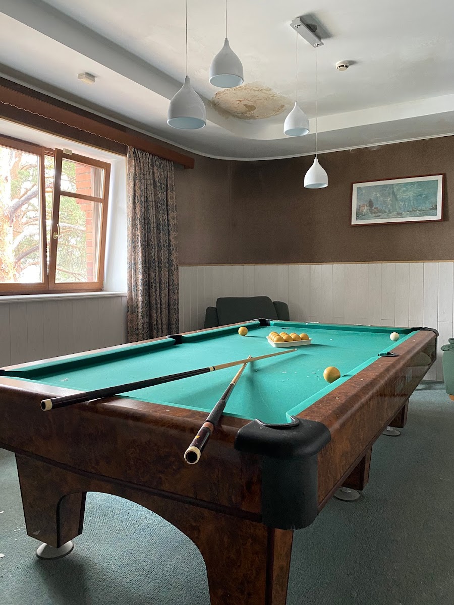 Курорт-отель Янтарь - photo 5