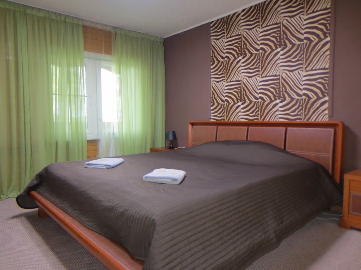 Стрелинка - photo 2