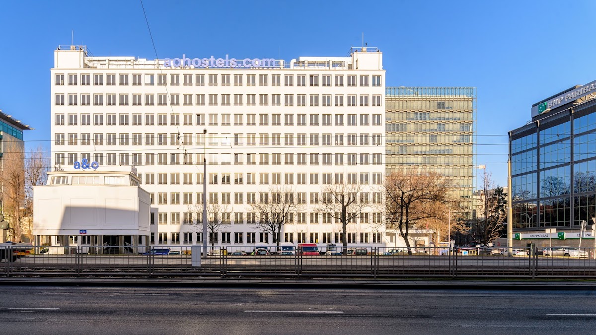 ibis Warszawa Reduta - photo 3