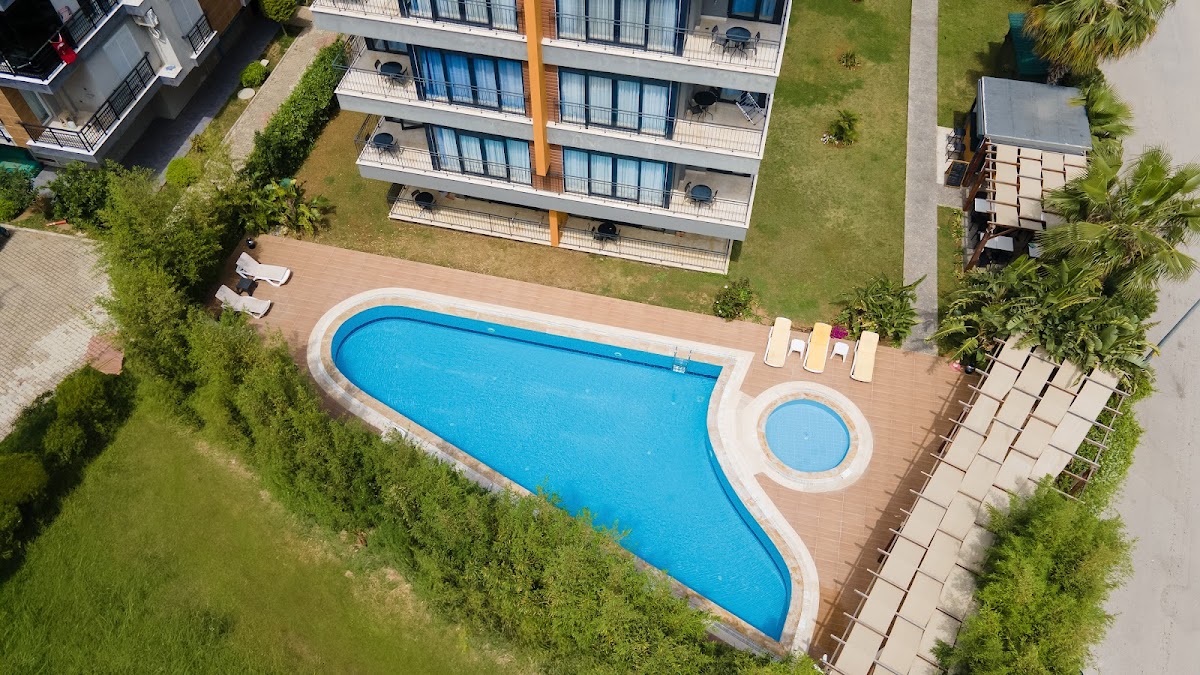 Гостиница, Кафе Фламинго - photo 2