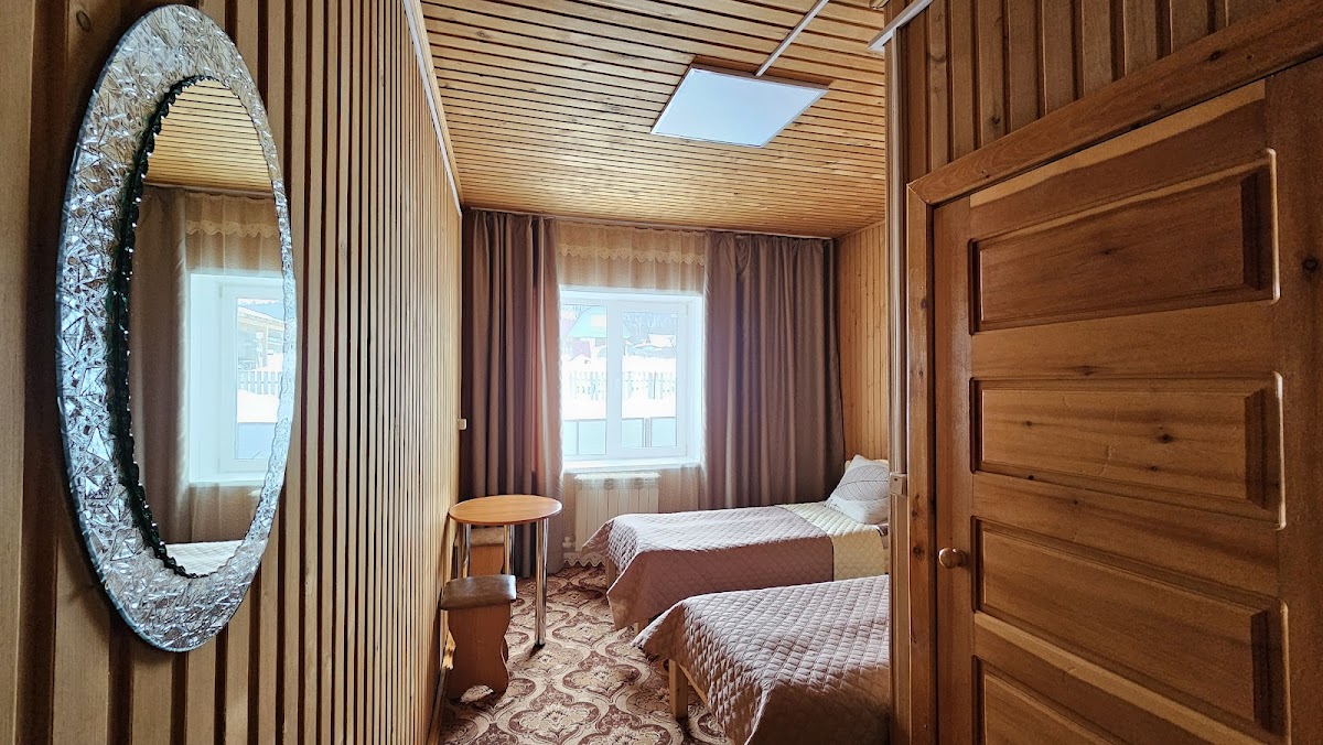 Гостевой дом "Телецкий прибой" - photo 5