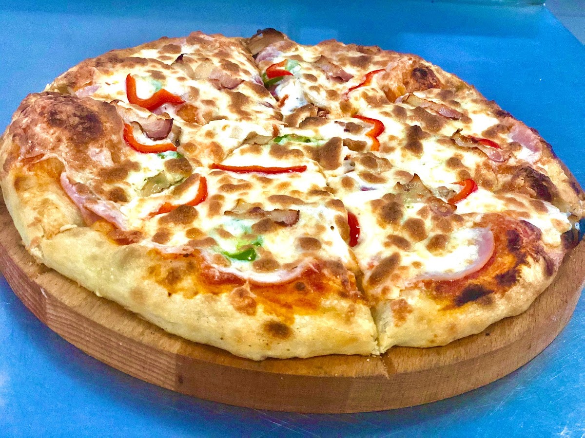 Отель-Кафе "Петровский" - photo 2