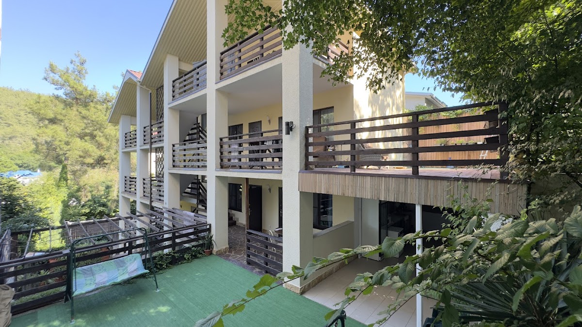 Гостевой дом Warnicken - photo 4