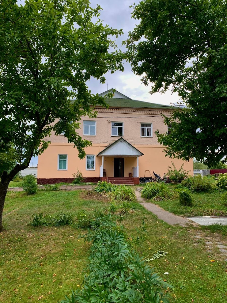 Дворик на Ямской - photo 2