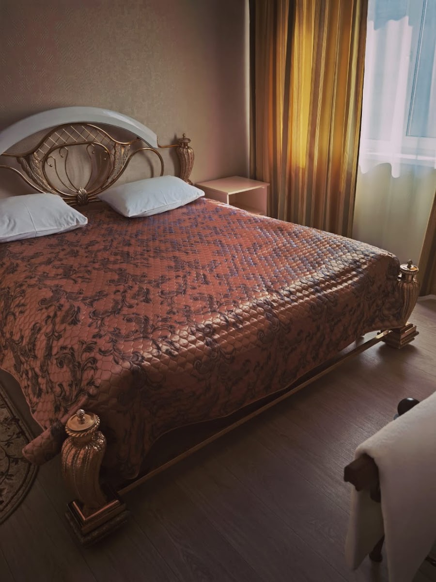 Гостиница Гарантия - photo 4