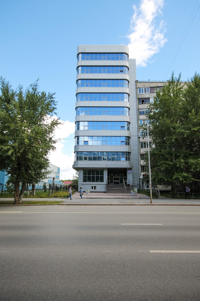 Лес и море - photo 5