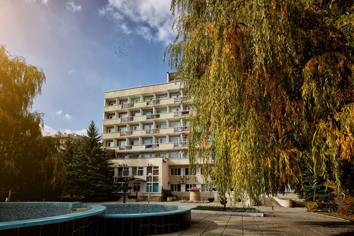 Гостевой дом "Алекс" - photo 3