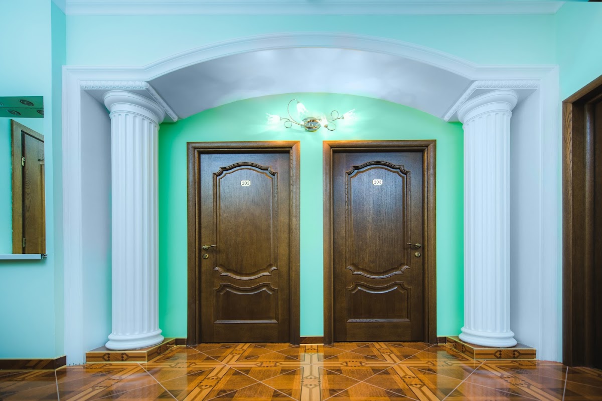 Guest House Volgograd - photo 5