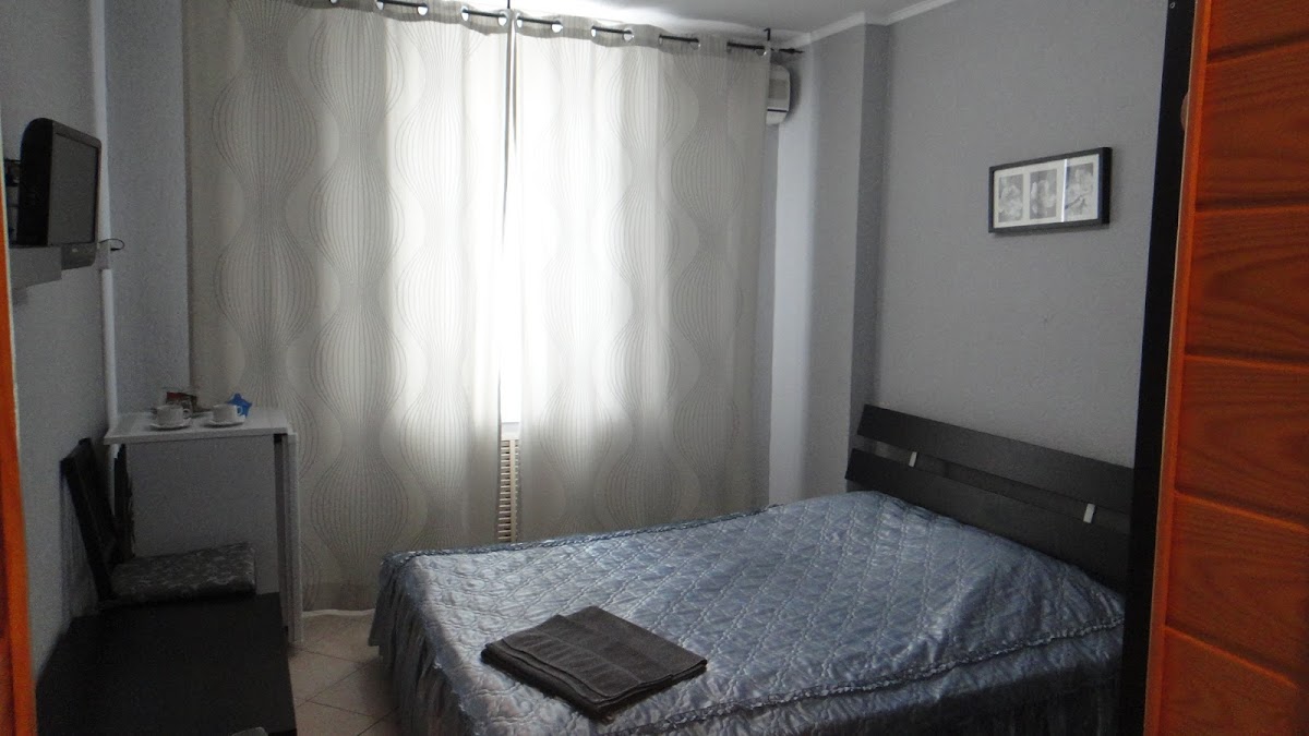 Старая мельница - photo 3