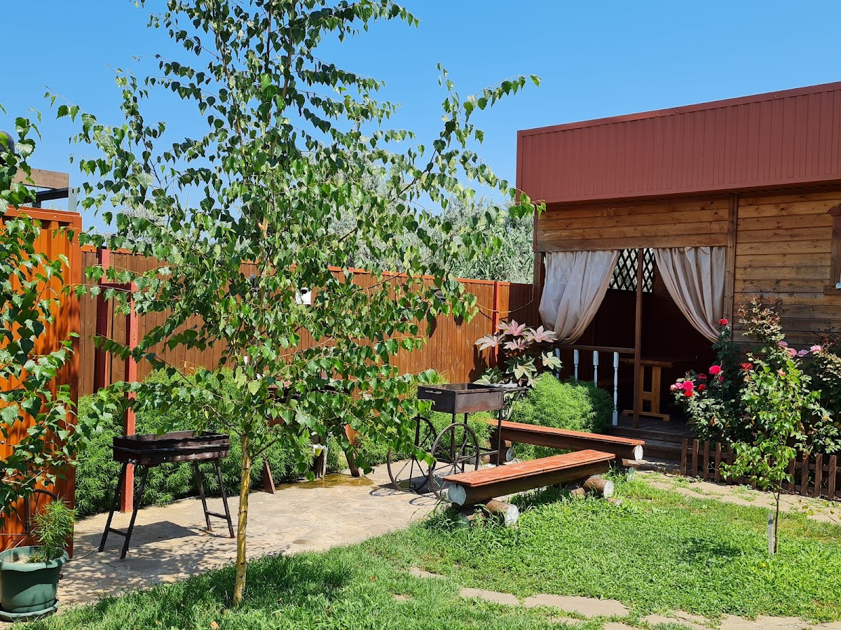 Азовские дачи - photo 2
