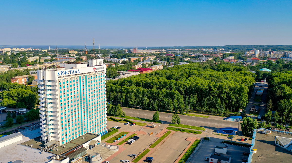 Кристалл Люкс - photo 2