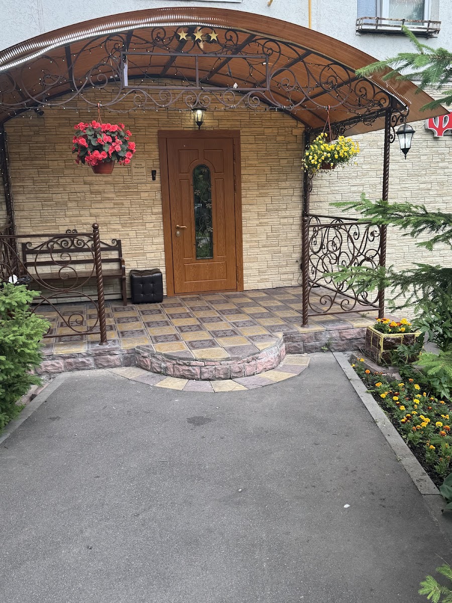 Отель Фортуна - photo 3