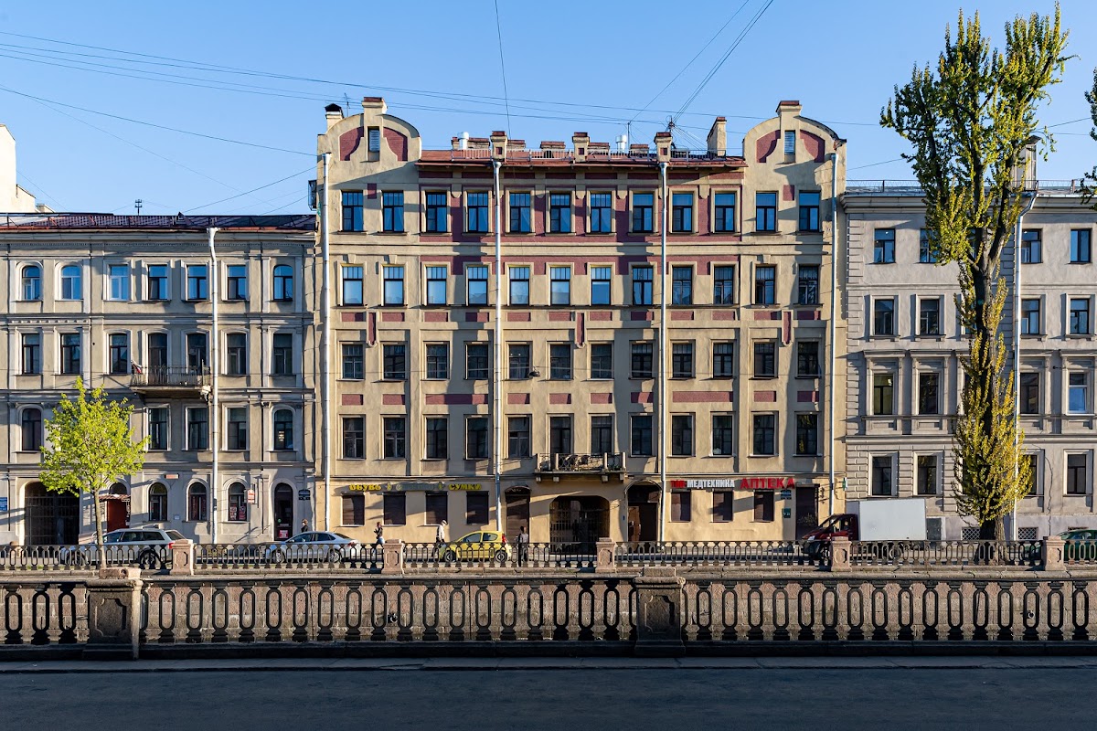Guest House Kolomna - photo 5