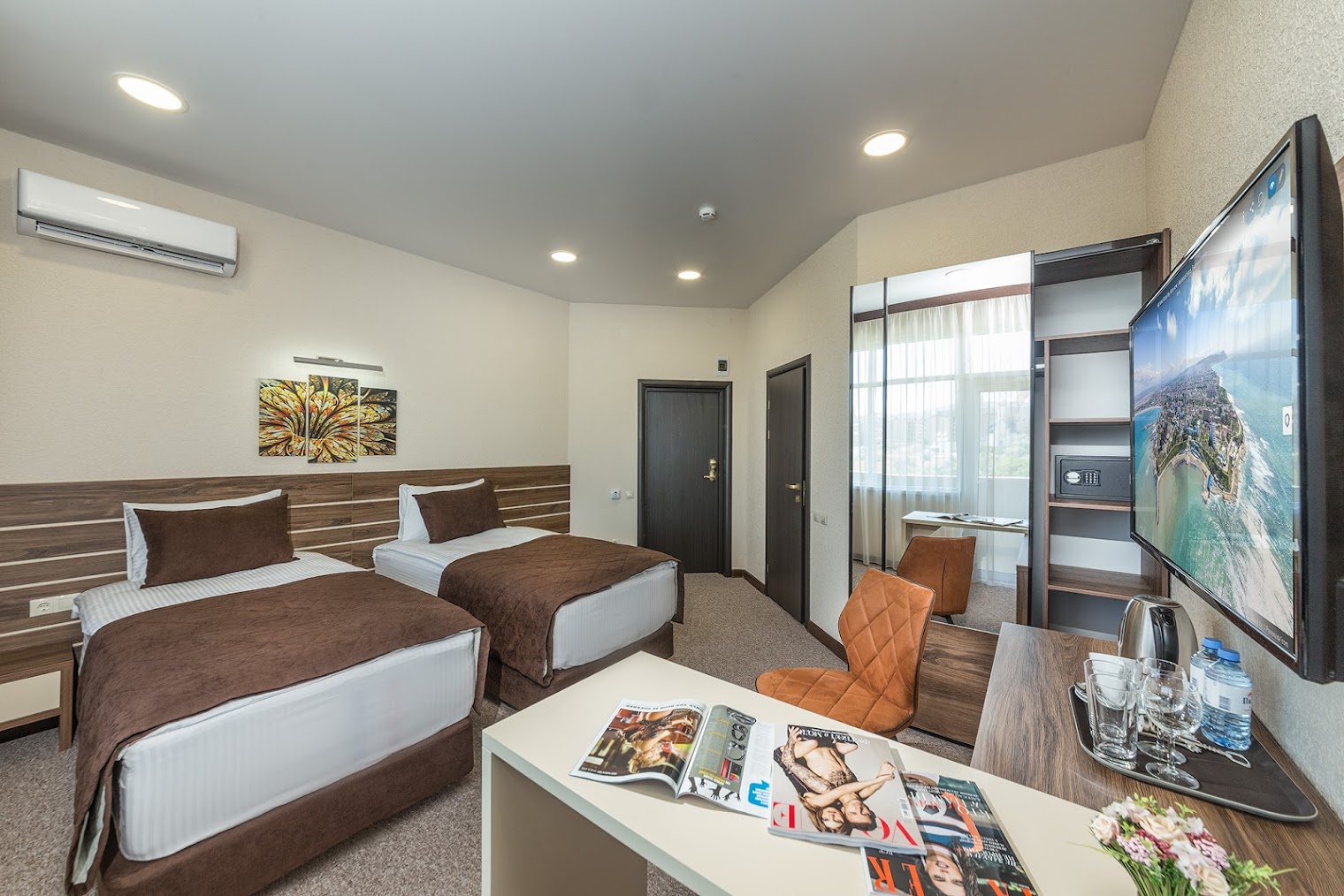 Эко-Усадьба Золотой Ключик